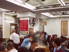 -香港蓮香樓(中環店)