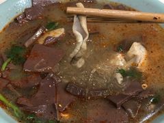 -金原鸭血粉丝汤总店(锁金村店)