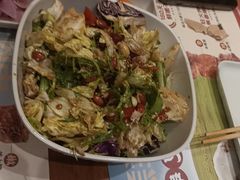 -木屋烧烤(万德庄店)