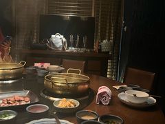 -赤RedBowl川锅·炙烤·板前(北京瑰丽酒店)