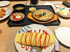 -歌行灯日本料理(伊势丹店)