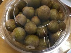-鲜力达果品批发直销(青山店)