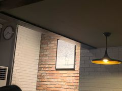 大堂-富乐满韩国正宗炸鸡韩国料理(虹泉路店)