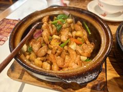 -好好彩啫啫煲·广东小馆(上海七宝领展广场店)