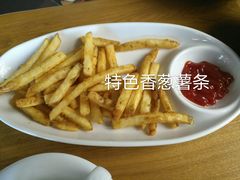 -斗牛士牛排(南京东路店)