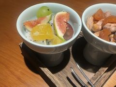 -自如ZSPACE四合院艺术餐厅