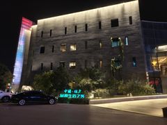-电谷雅阁国际大酒店