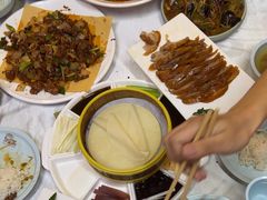 -津沽小院(天津之眼店)