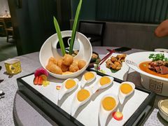-金成潮菜博物馆(海珠湿地店)
