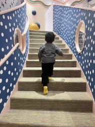 -奈尔宝·儿童乐园·亲子餐厅(苏州大悦城店)