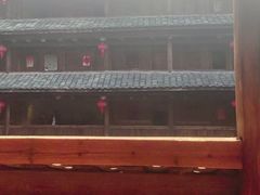 -云水谣景区-土楼之光文化园