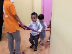 -金宝贝早教(和悦汇店)