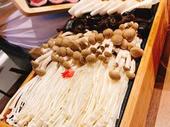 -快乐小羊·内蒙牛羊肉火锅(流花中心店)