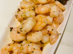 -Pasha帕夏土耳其餐厅(南昌路店)
