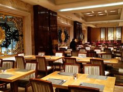 大堂-盛宴标帜西餐厅龙虾.鲍鱼•牛排(重庆喜来登大酒店)