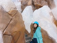 -长沙湘江冰雪世界