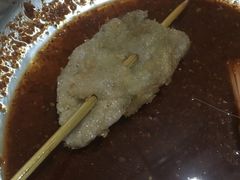 -老乔串店(青松路店)