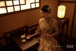 -新奕映像摄影机构