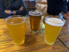 -40+精酿啤酒俱乐部(国投财富广场店)