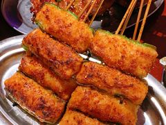 -丰豪烧烤·粤式大排档(学府店)