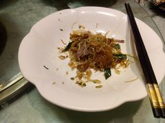 -渔公馆·川菜馆·家宴·生日宴(大地中央广场店)