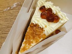 -St蛋糕王国(亨特店)