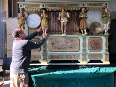 -旅顺留声机博物馆