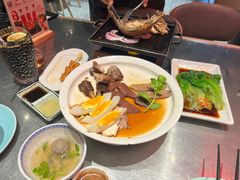 -潮界(虹桥新天地店)