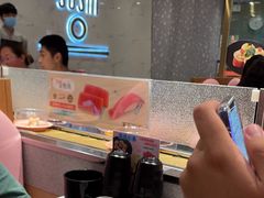 -争鲜回转寿司(南开大悦城店)