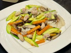 -兴仙饭店·闽味海鲜(马尾总店)