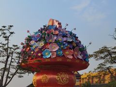 -厦门方特东方神画