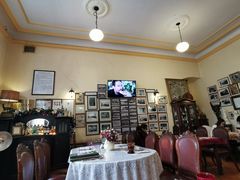 -露西亚咖啡西餐厅(哈尔滨俄侨纪念馆店)