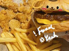 -肯德基(泉州东街店)