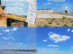-草原天路(张北县)