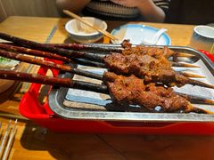 -永红源啤酒·烧烤·海鲜·大排档(台柳路店)