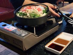 -牛焱·烧肉酒肆(五大道店)