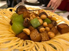 -华南师范大学石牌校区陶园