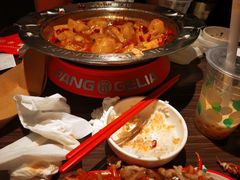 -胖哥俩肉蟹煲(湖滨银泰in77店)