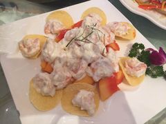 -龙桥私厨·姜花菊花过桥鱼·顺德菜(容桂店)