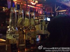 -月亮瓦肆音乐酒吧(环山路店)