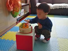 -味多美蛋糕(耿庄店)