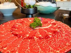 -鼎泰亨·海鲜牛肉餐厅(滨江店)