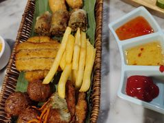 -PHO爺·越南料理(亦庄大族广场店)