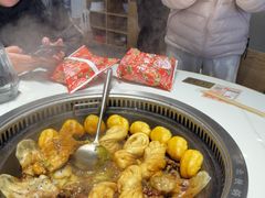 -东北铁锅宴(云龙华府店)