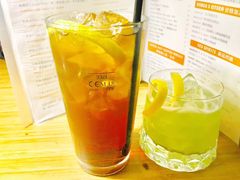 -等待戈多Waiting For Godot(交道口店)