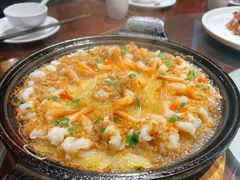 -万重锦·人文川菜馆(骡马市店)