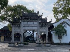 -柯岩风景区