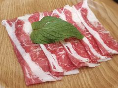 -牛New寿喜烧(青浦店)