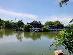 -徐霞客故居