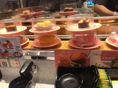 -争鲜回转寿司(南开大悦城店)